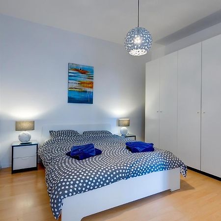 Apartment With Stunning Seaviews Sliema Eksteriør billede