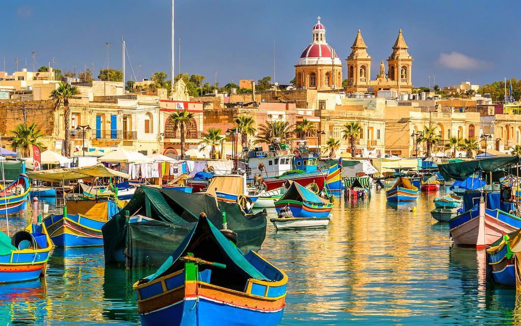 Apartment With Stunning Seaviews Sliema Eksteriør billede