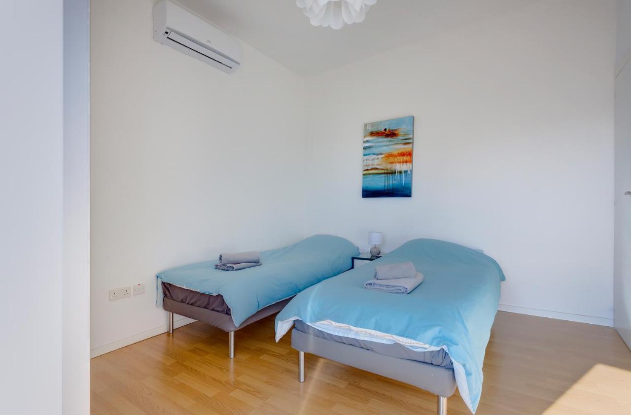 Apartment With Stunning Seaviews Sliema Eksteriør billede