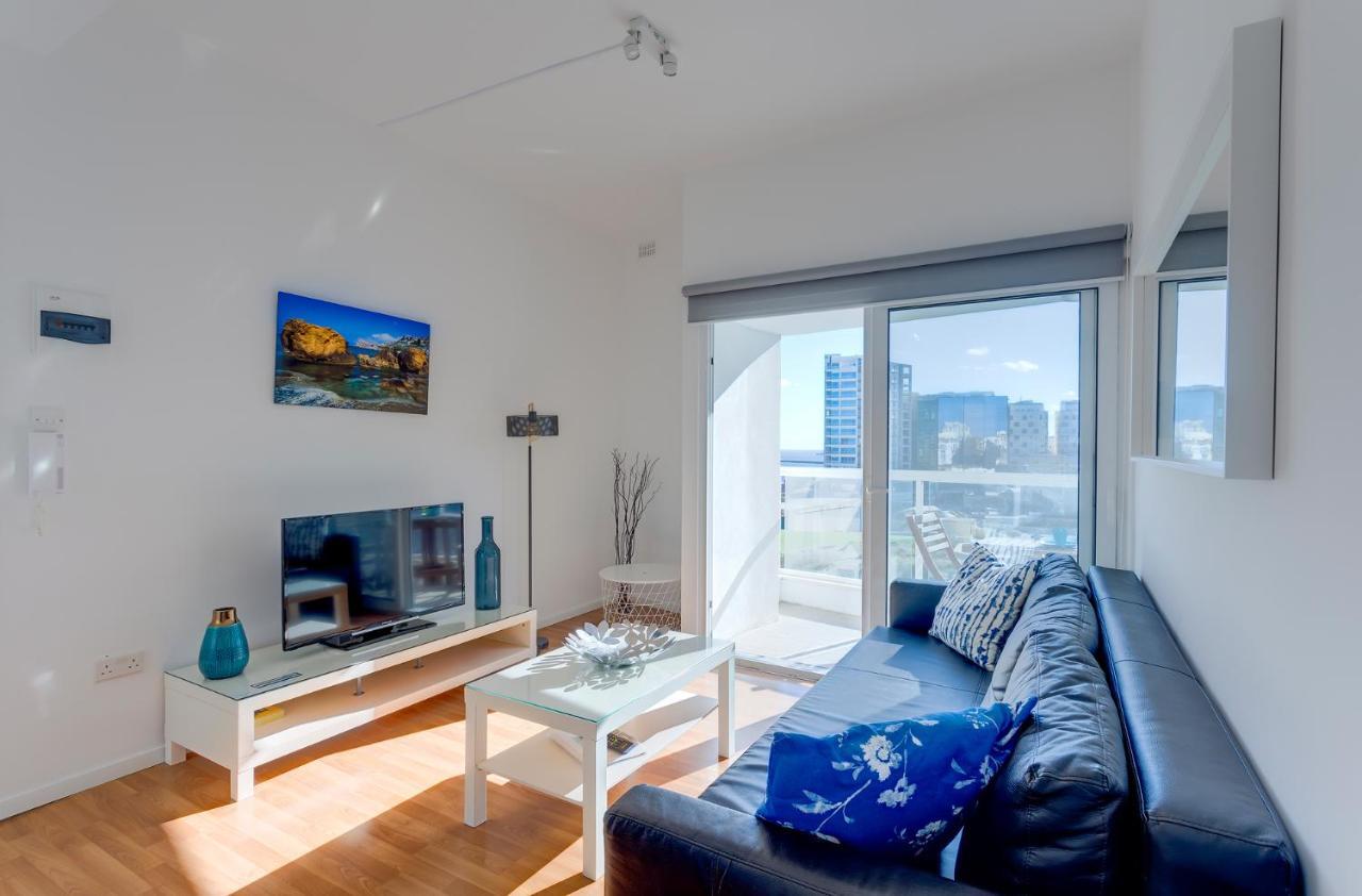 Apartment With Stunning Seaviews Sliema Eksteriør billede
