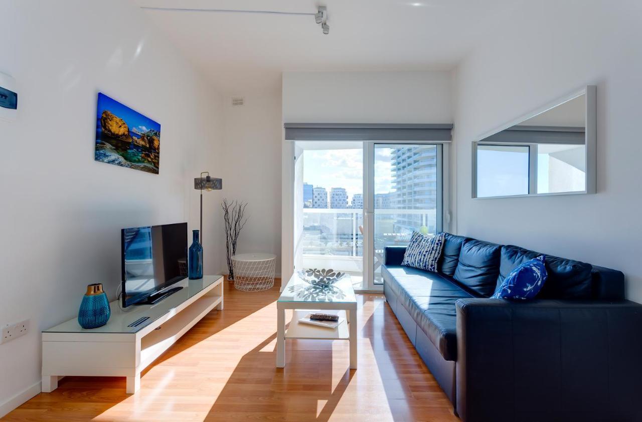 Apartment With Stunning Seaviews Sliema Eksteriør billede