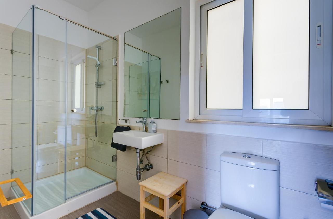 Apartment With Stunning Seaviews Sliema Eksteriør billede