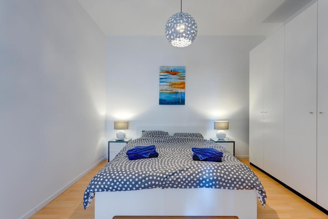 Apartment With Stunning Seaviews Sliema Eksteriør billede