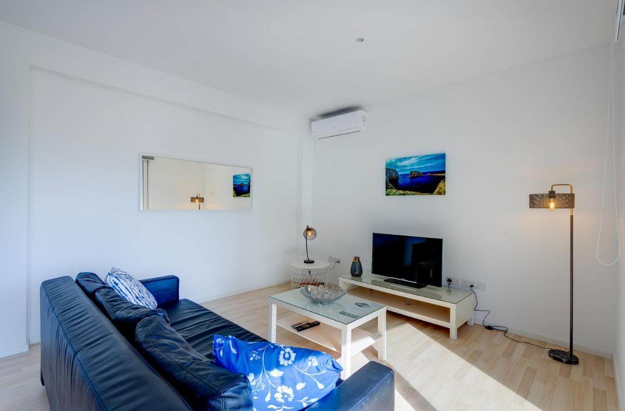 Apartment With Stunning Seaviews Sliema Eksteriør billede