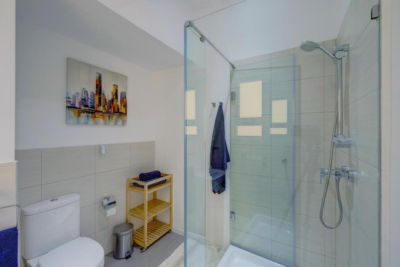 Apartment With Stunning Seaviews Sliema Eksteriør billede