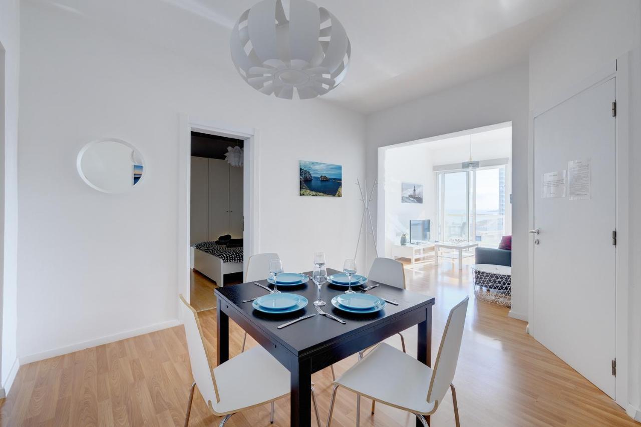 Apartment With Stunning Seaviews Sliema Eksteriør billede