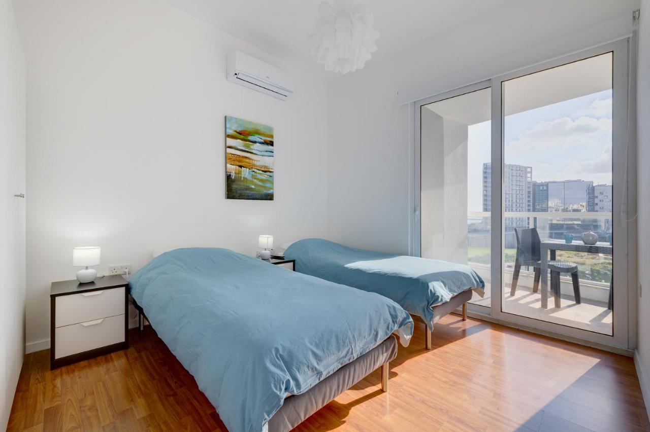 Apartment With Stunning Seaviews Sliema Eksteriør billede