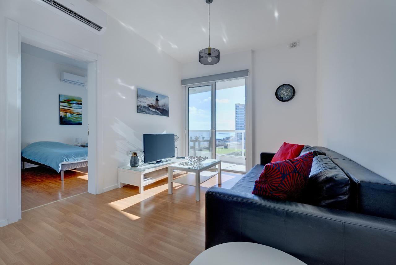 Apartment With Stunning Seaviews Sliema Eksteriør billede